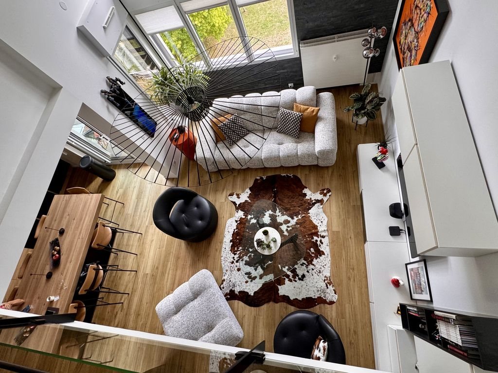 Appartement à vendre, 139m², Amiens