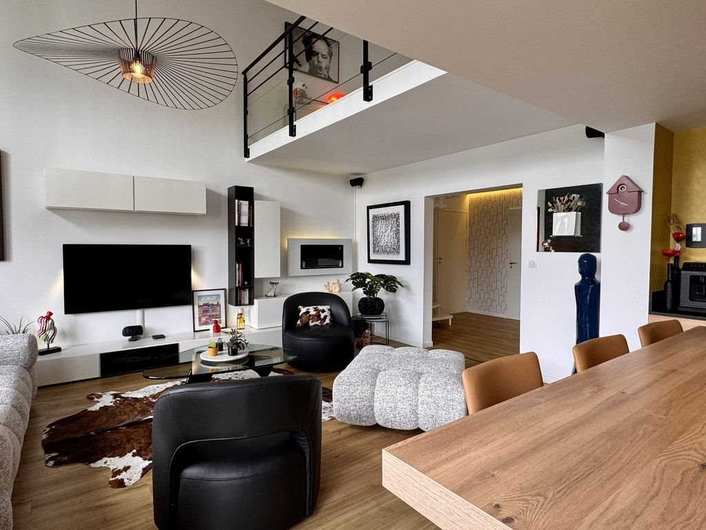 Appartement à vendre, 139m², Amiens