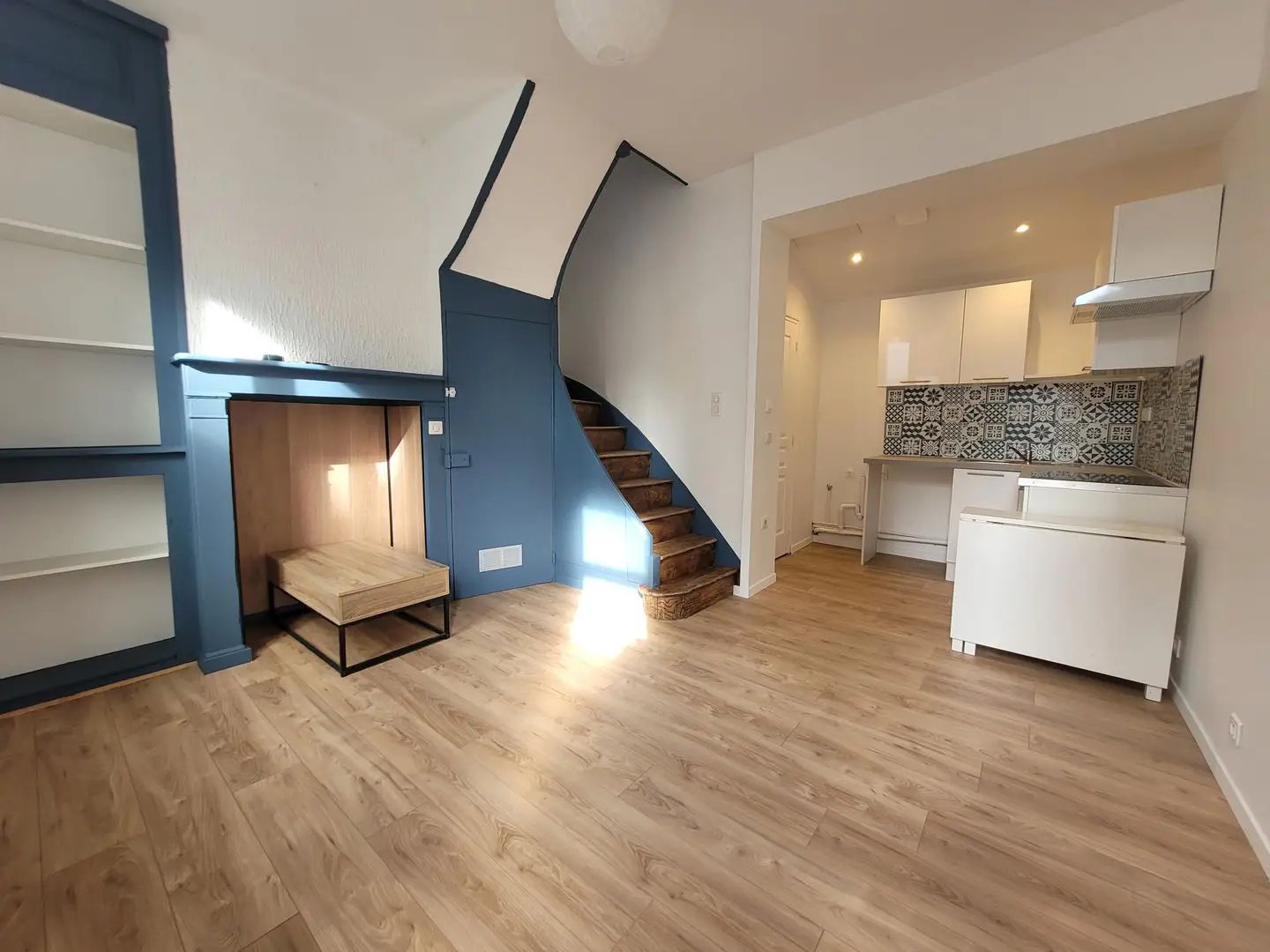 Maison à vendre, 39m², Amiens
