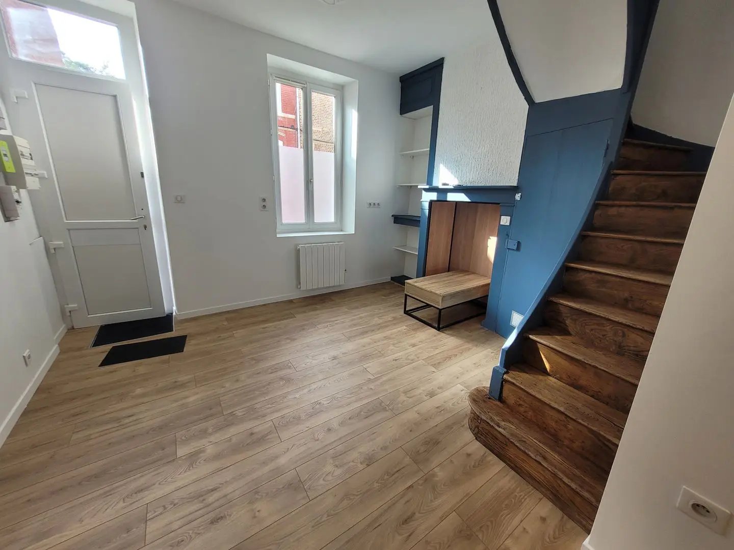 Maison à vendre, 39m², Amiens