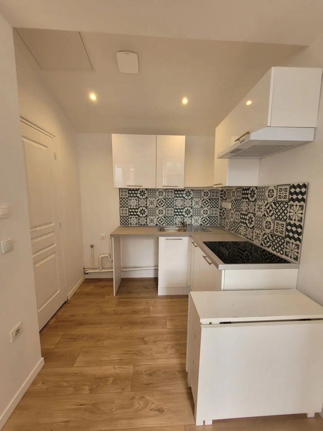 Maison à vendre, 39m², Amiens