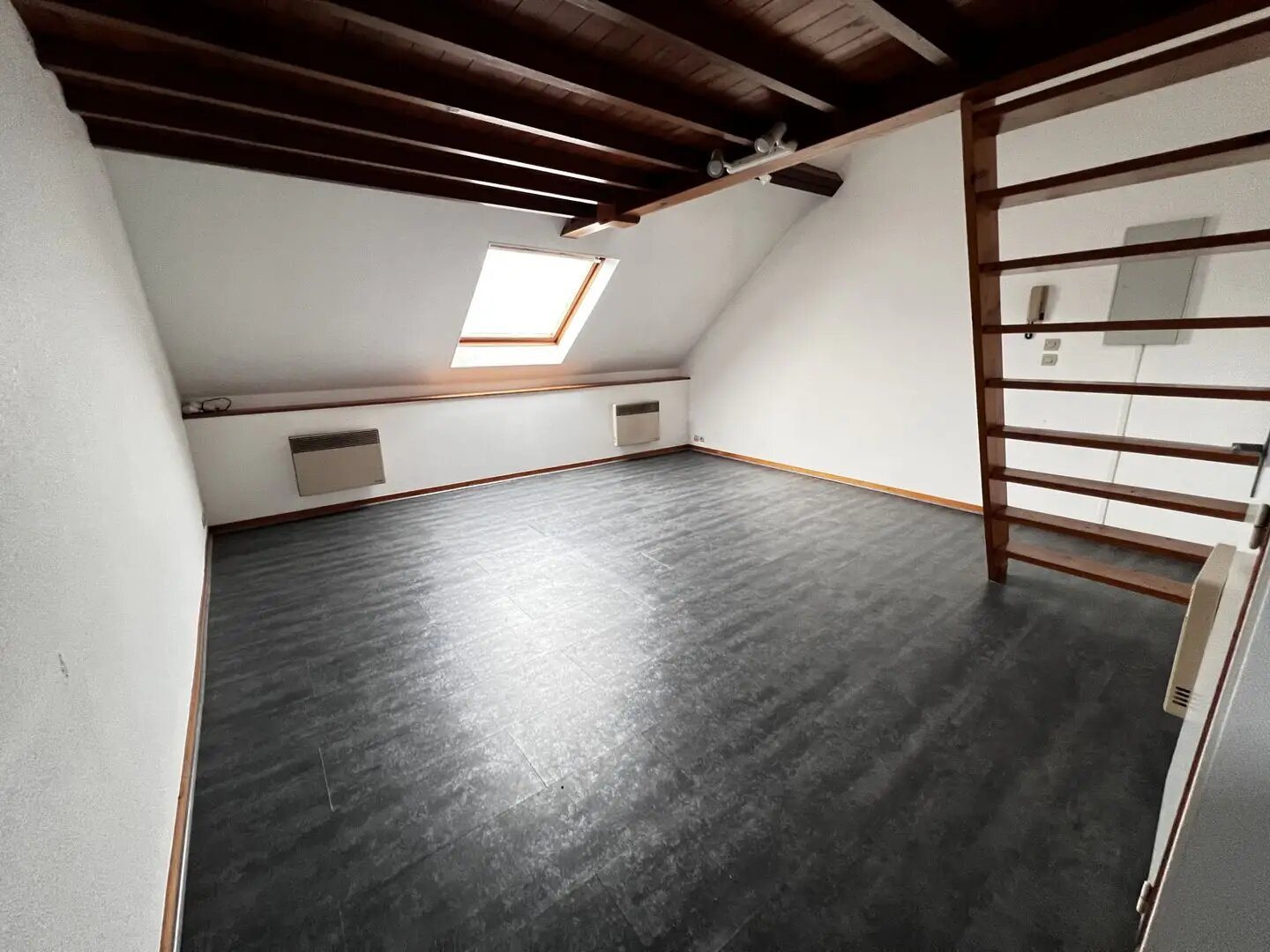 Appartement à louer, 24m², Amiens