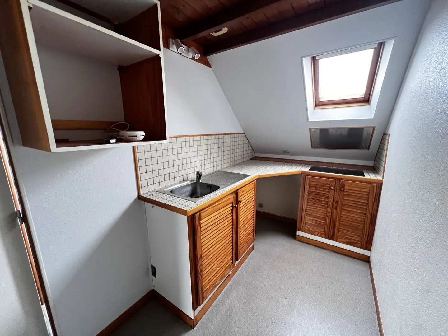 Appartement à louer, 24m², Amiens