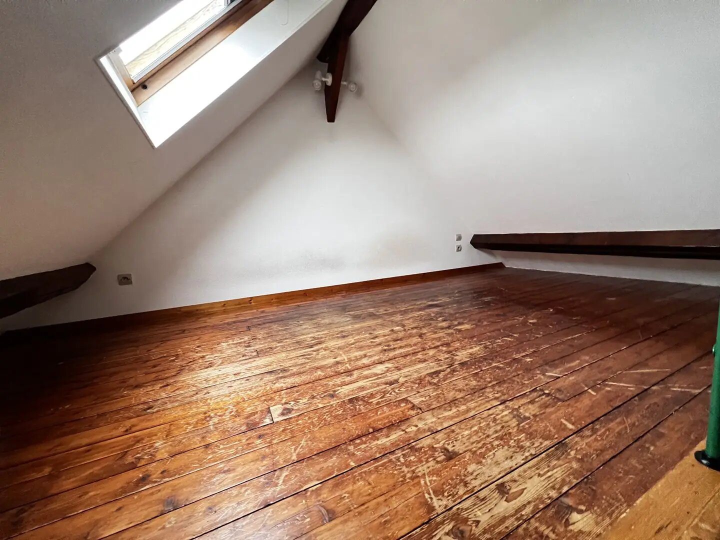 Appartement à louer, 24m², Amiens