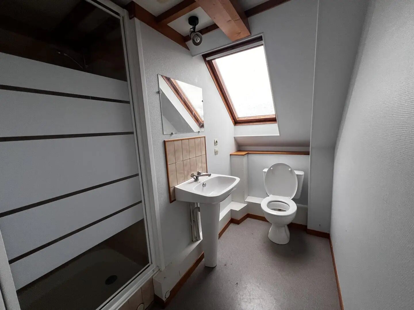 Appartement à louer, 24m², Amiens