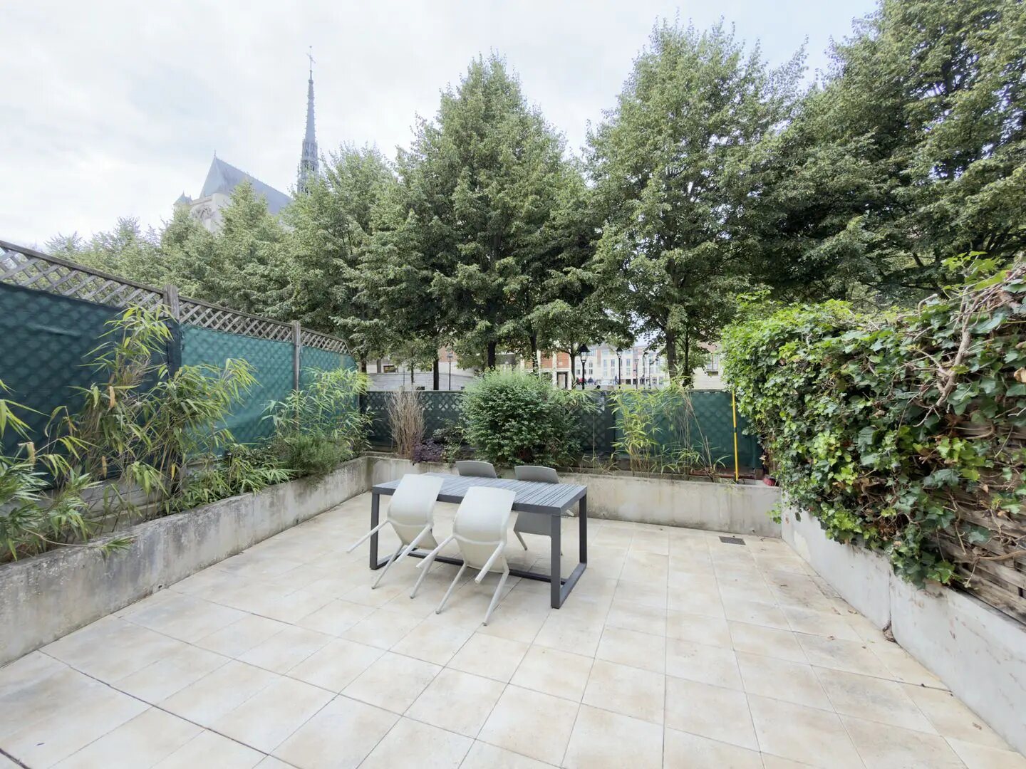 Maison à louer, 97m², Amiens