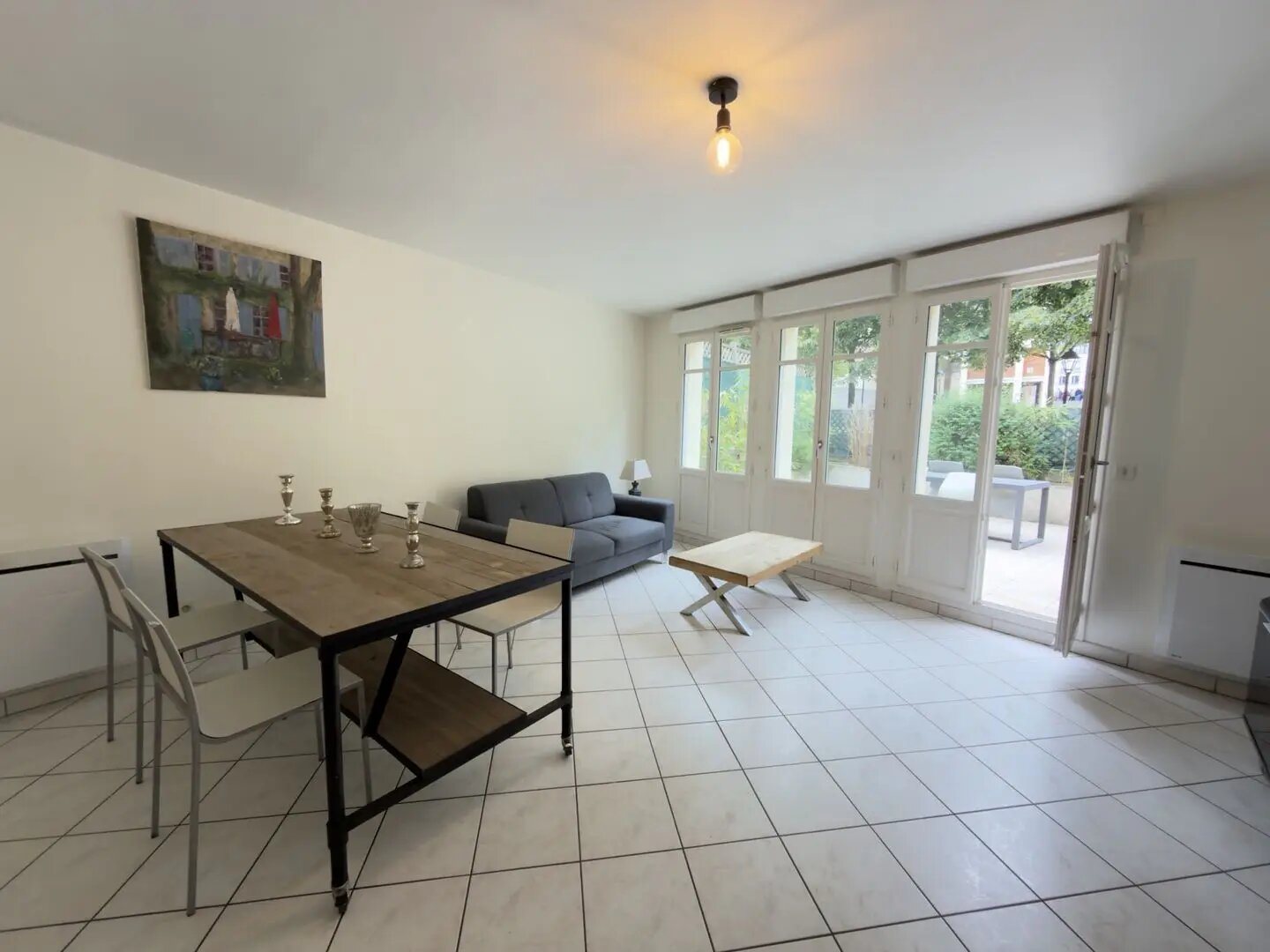 Maison à louer, 97m², Amiens