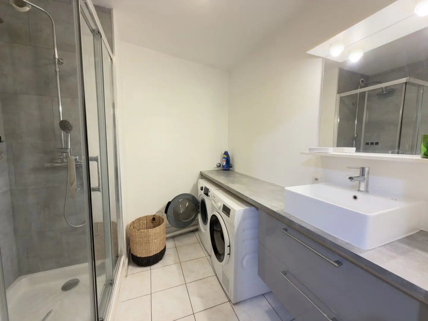 Maison à louer, 97m², Amiens