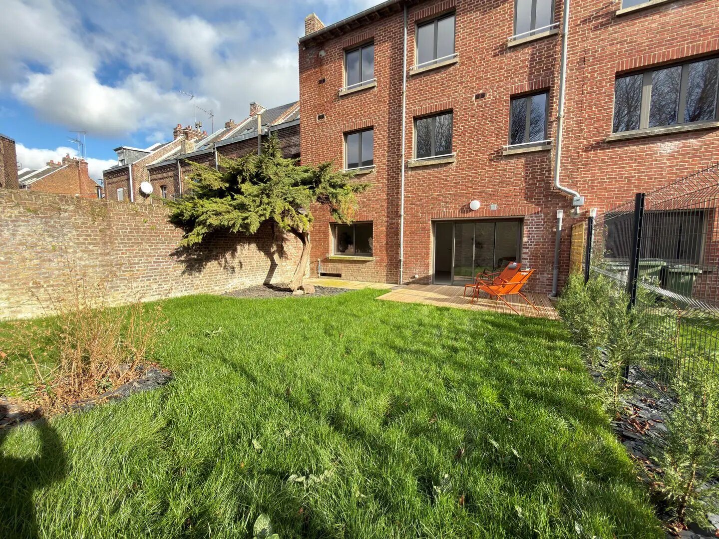 Maison à vendre, 165m², Amiens