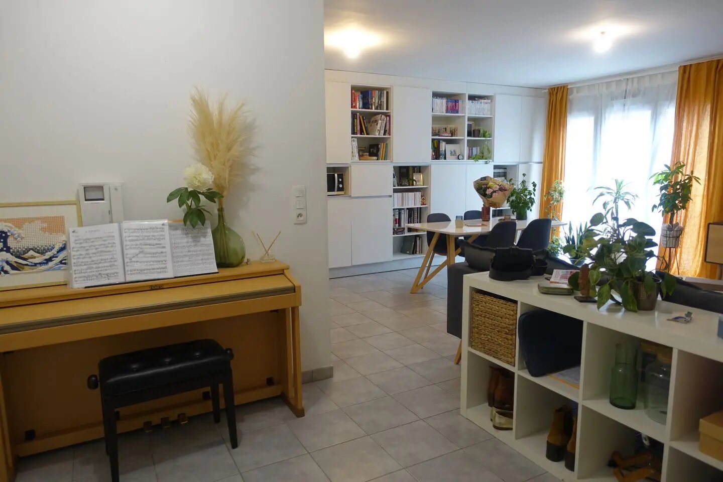 Appartement à louer, 71m², Amiens