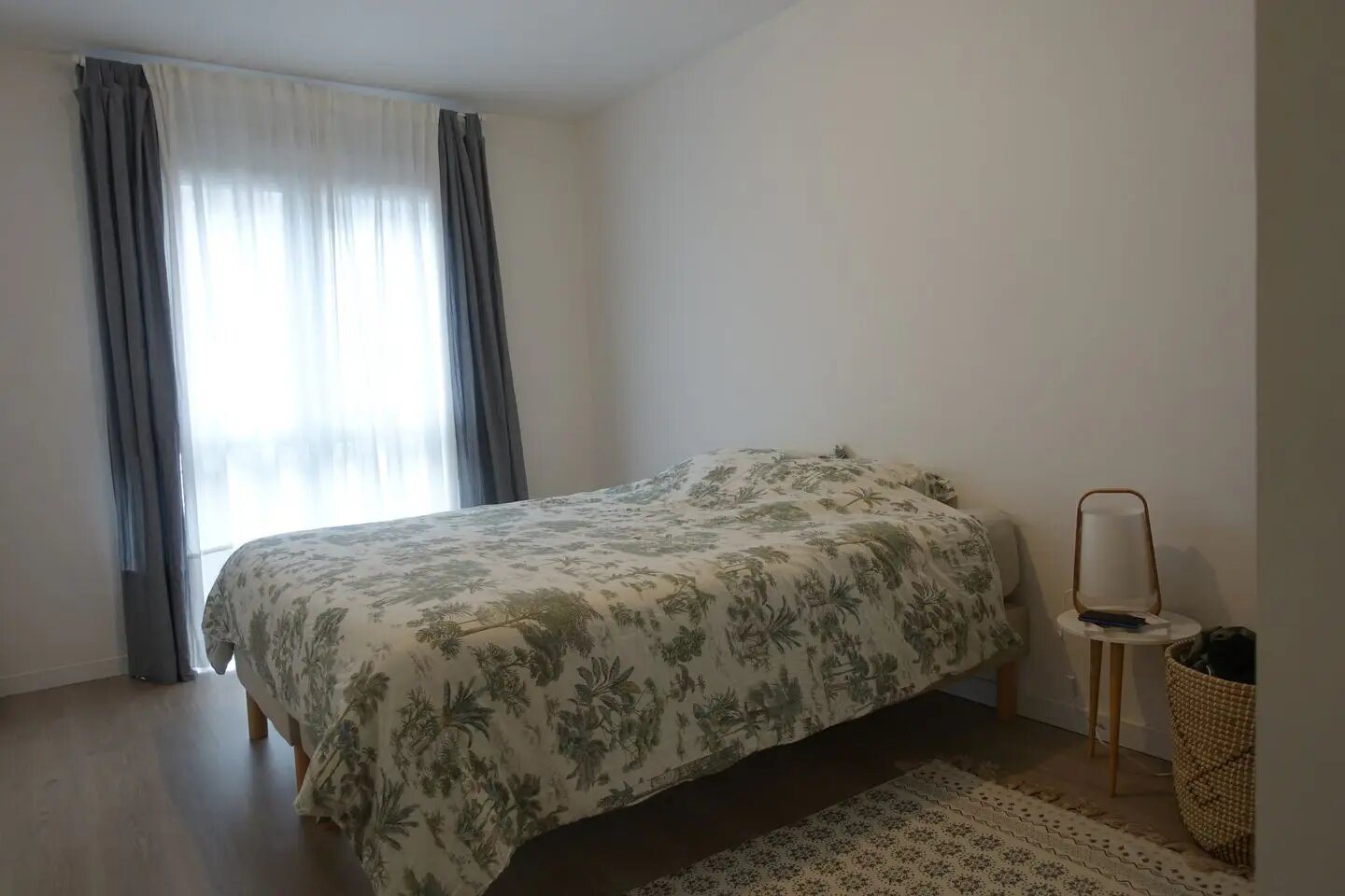 Appartement à louer, 71m², Amiens