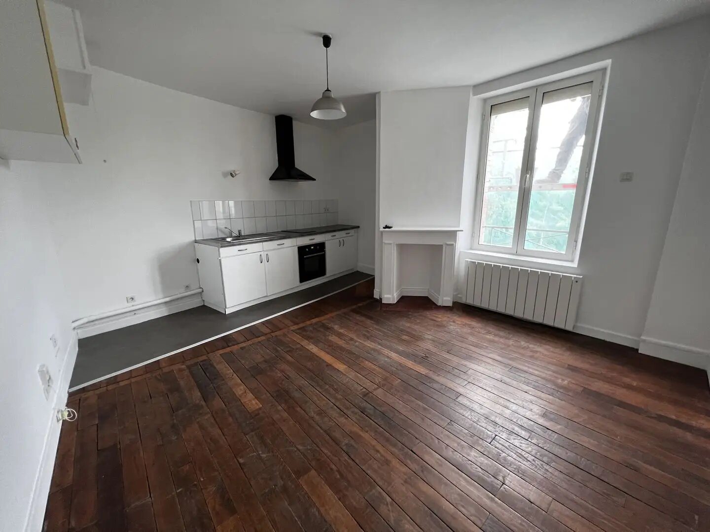 Appartement à louer, 45m², Amiens