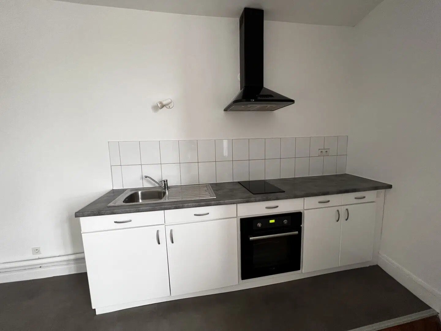 Appartement à louer, 45m², Amiens