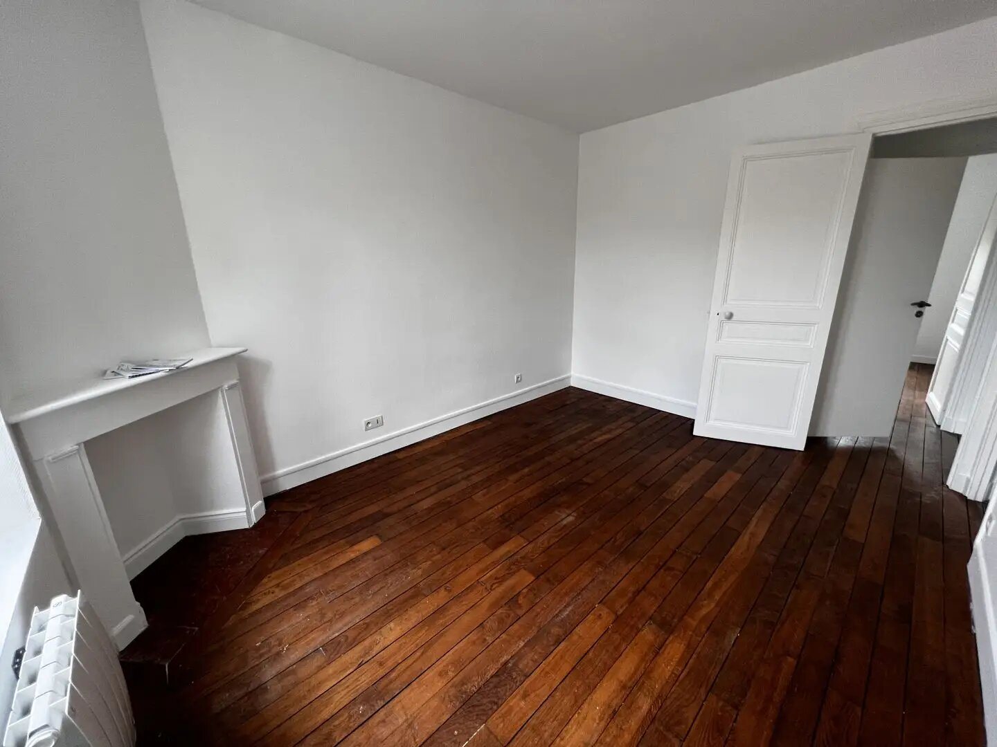 Appartement à louer, 45m², Amiens