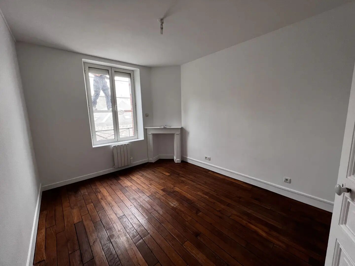 Appartement à louer, 45m², Amiens