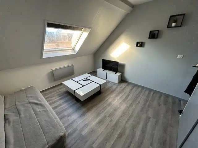 Appartement à louer, 16m², Amiens
