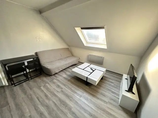 Appartement à louer, 16m², Amiens