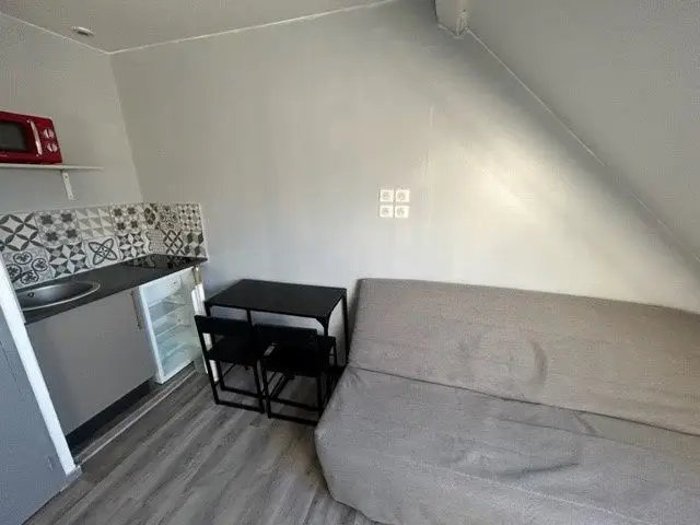 Appartement à louer, 16m², Amiens