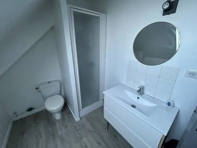 Appartement à louer, 16m², Amiens