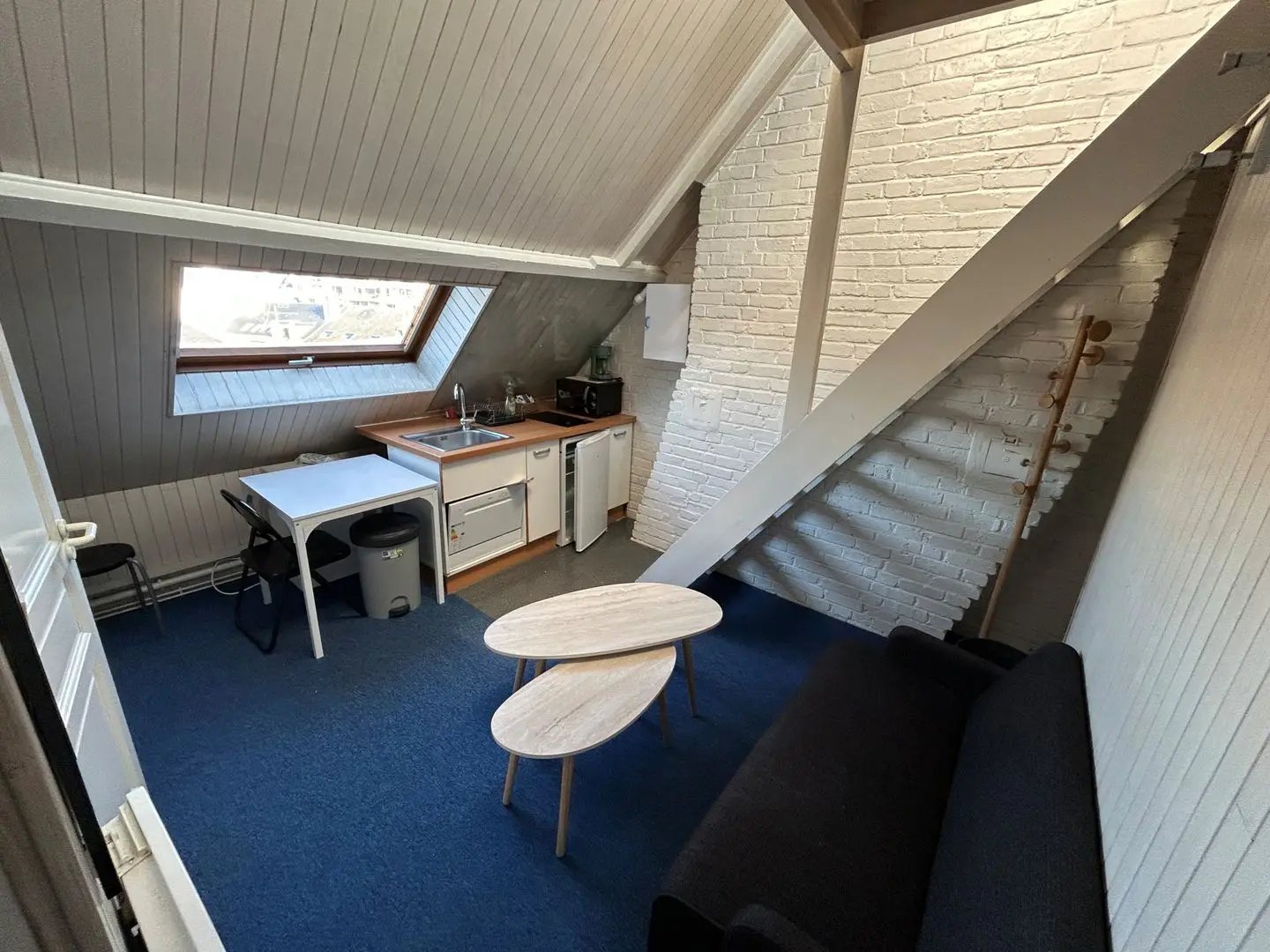 Appartement à louer, 15m², Amiens