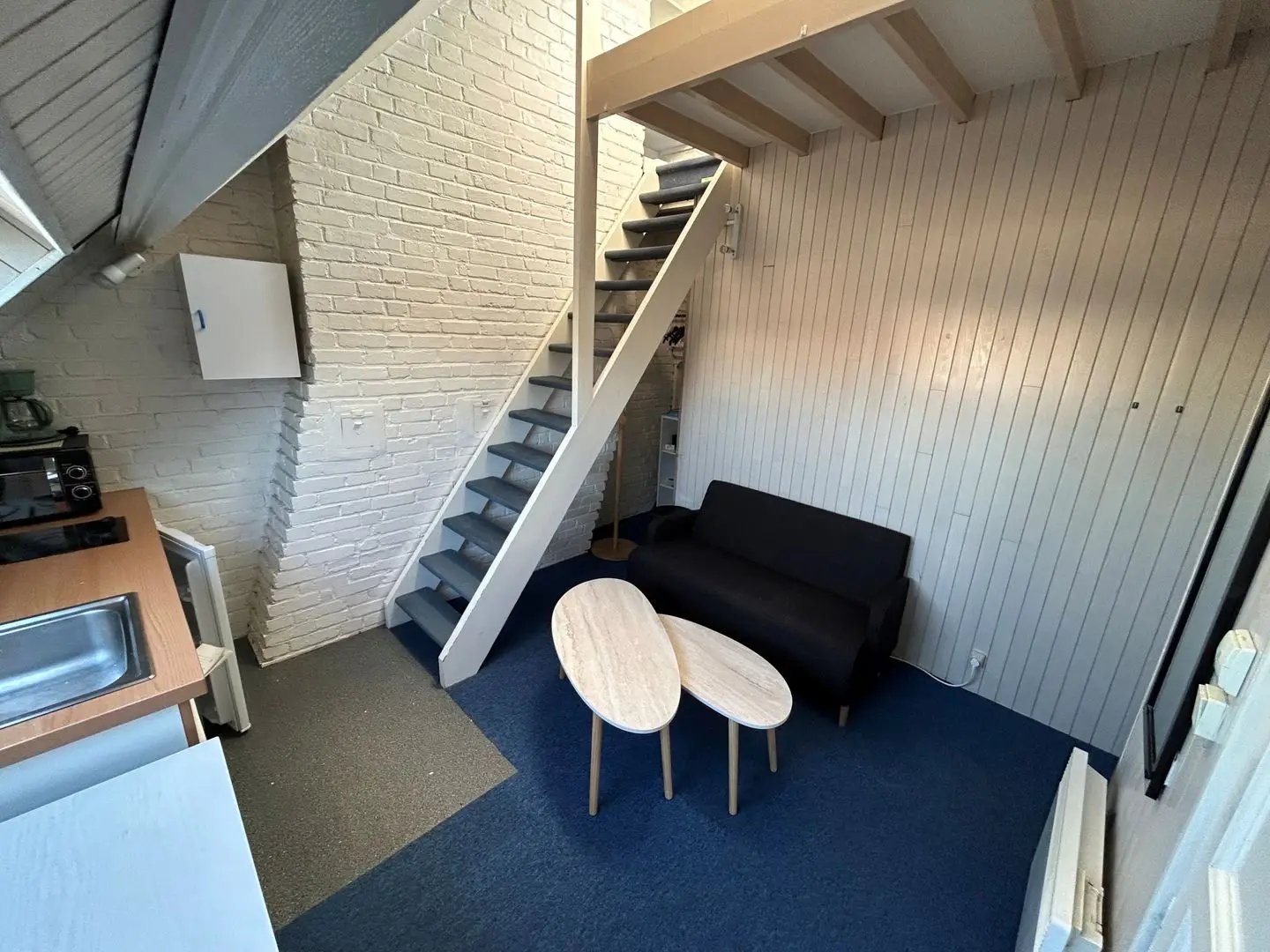 Appartement à louer, 15m², Amiens