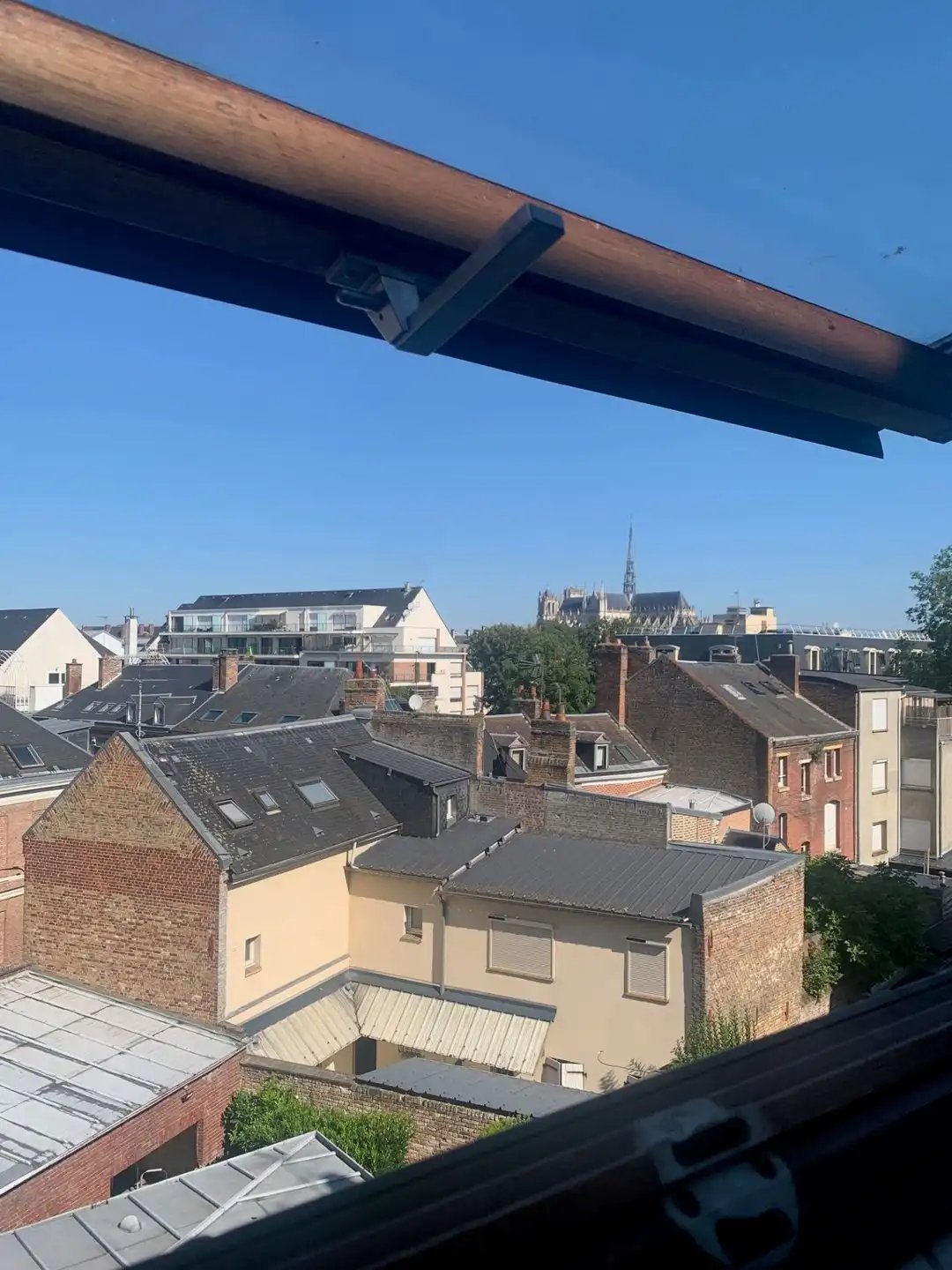 Appartement à louer, 15m², Amiens