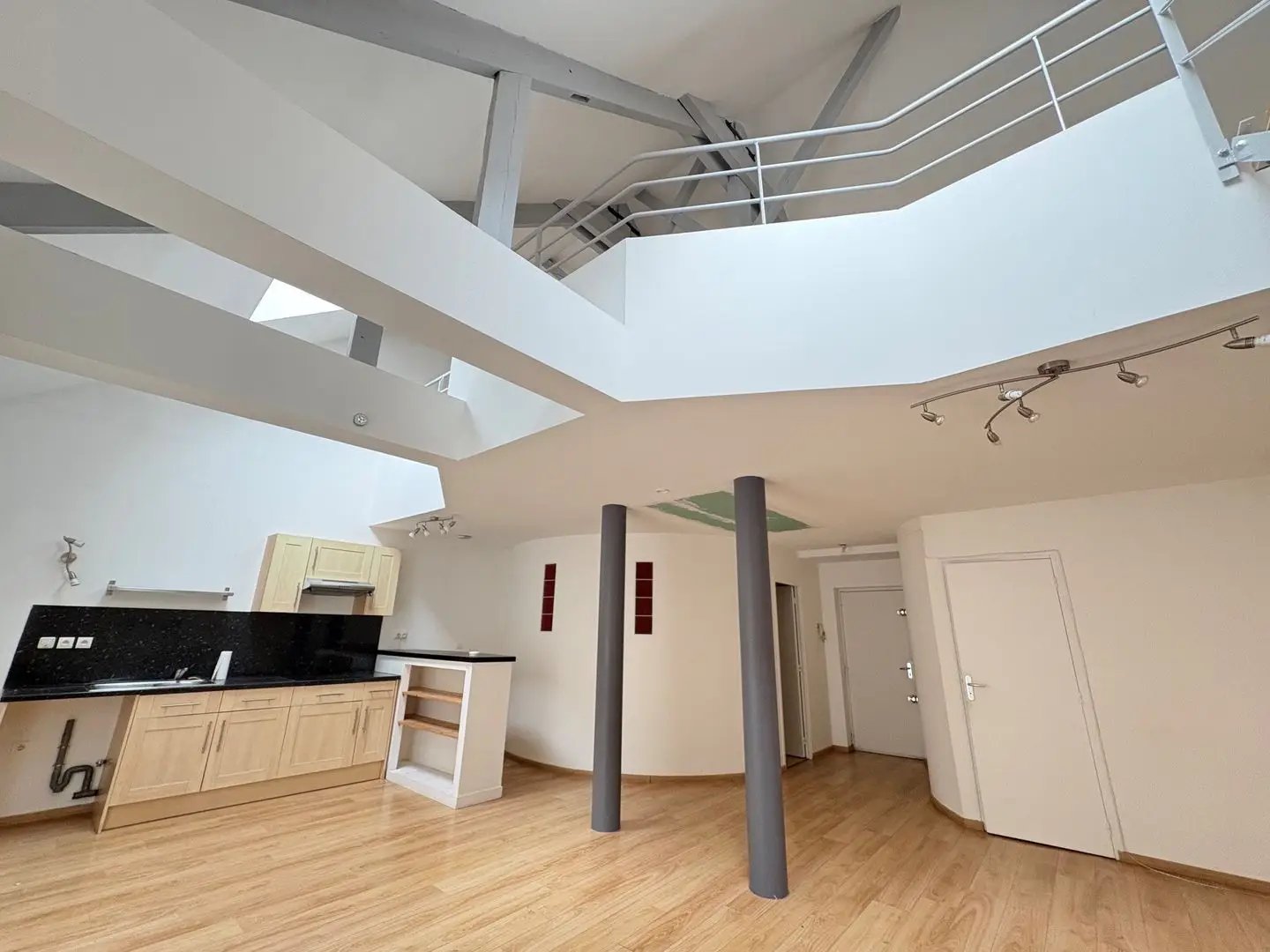 Appartement à vendre, 74m², Amiens