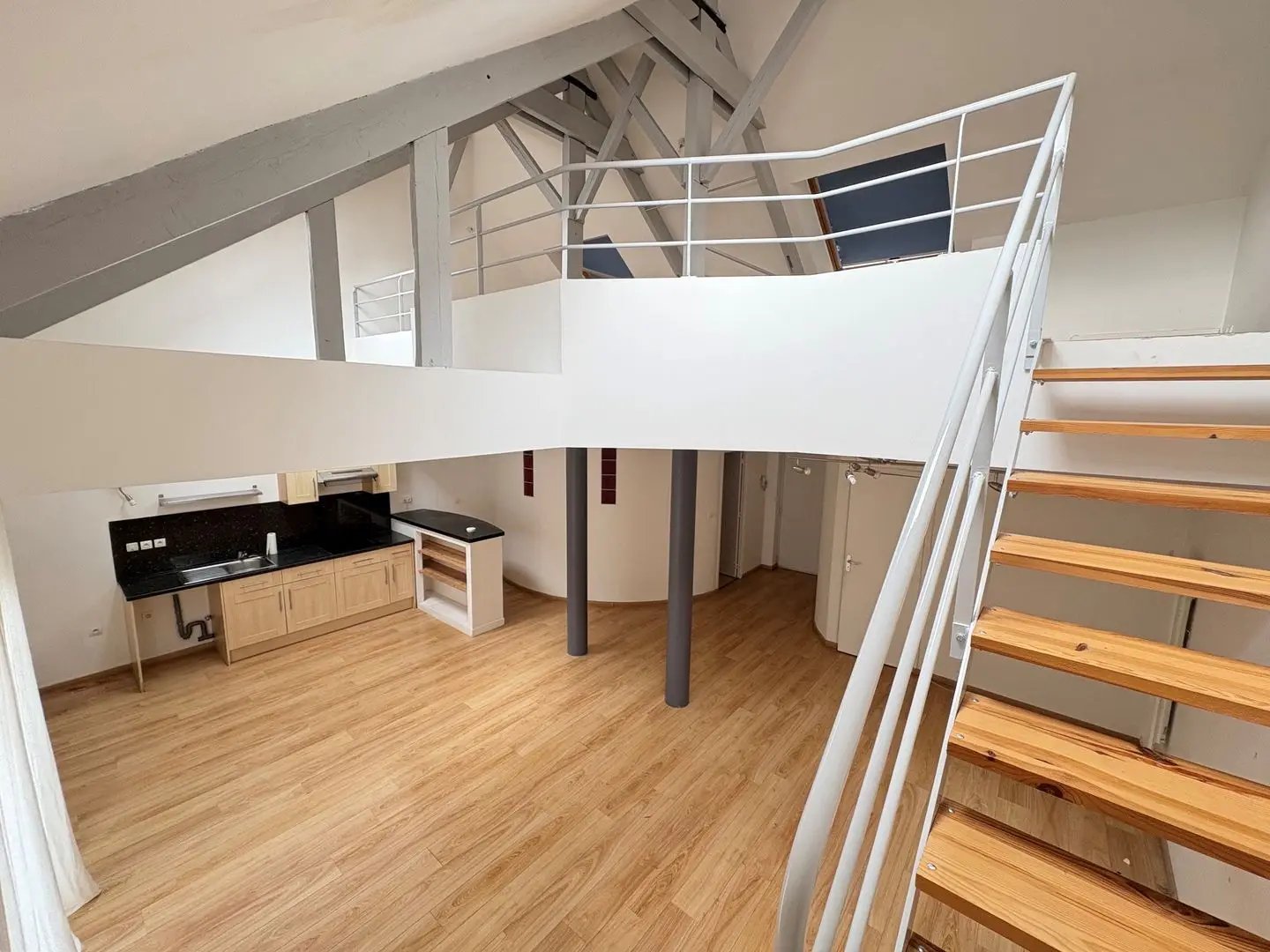 Appartement à vendre, 74m², Amiens