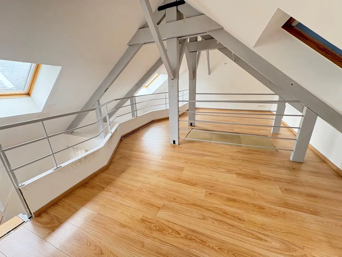 Appartement à vendre, 74m², Amiens