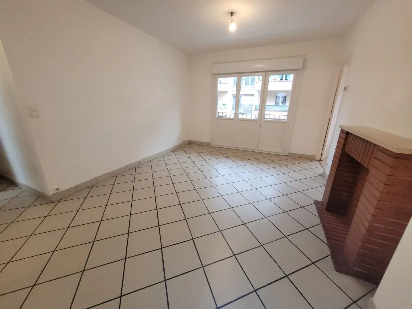 Appartement à louer, 54m², Amiens