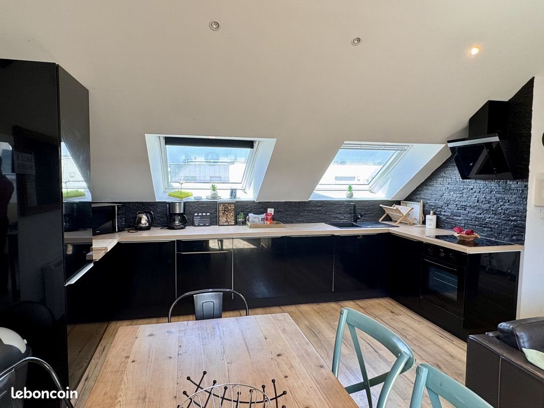 Appartement à vendre, 98m², Amiens