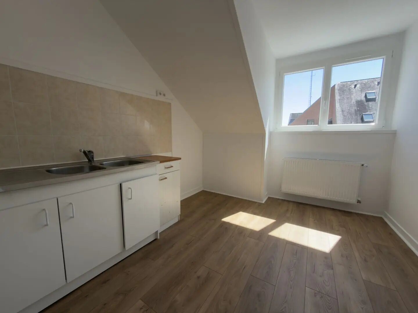 Appartement à louer, 28m², Amiens