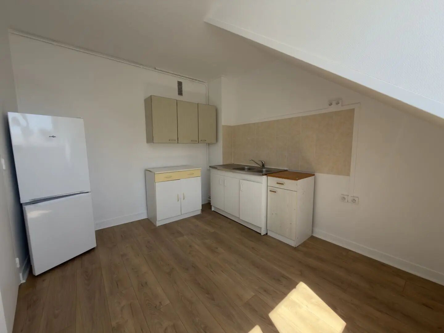 Appartement à louer, 28m², Amiens