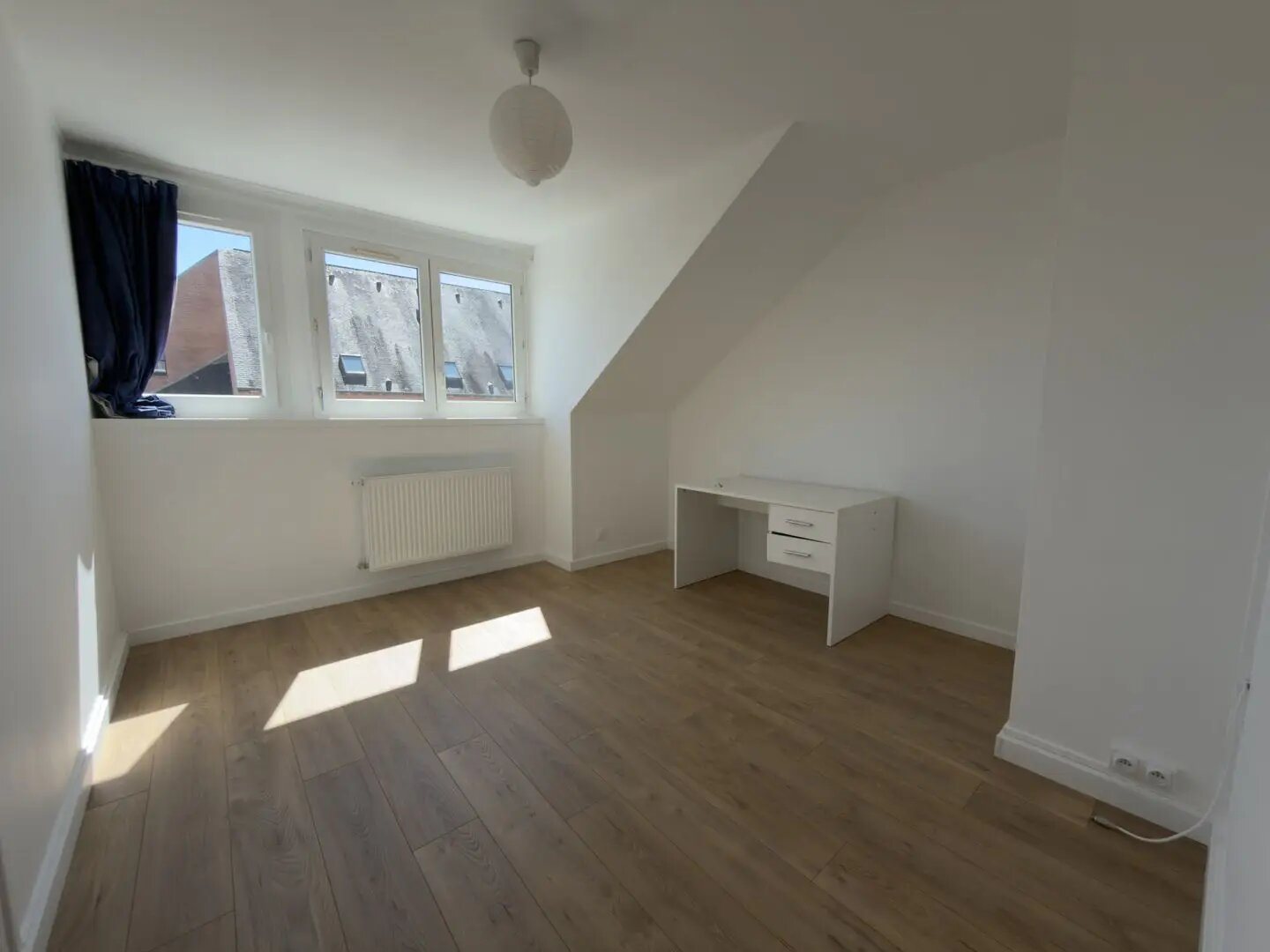 Appartement à louer, 28m², Amiens