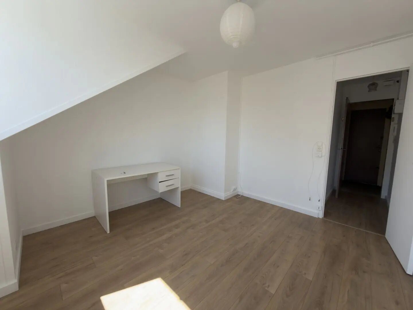 Appartement à louer, 28m², Amiens