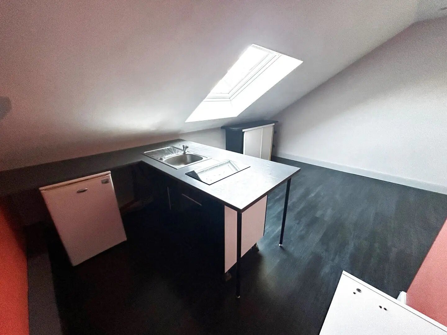 Appartement à louer, 18m², Amiens