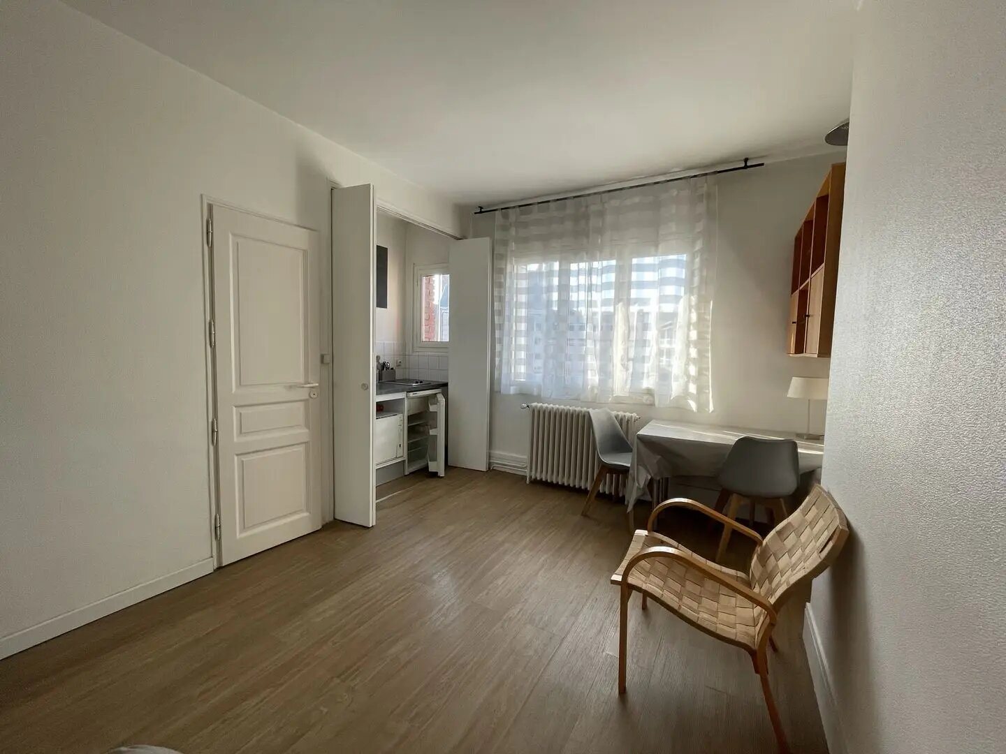 Appartement à louer, 19m², Amiens