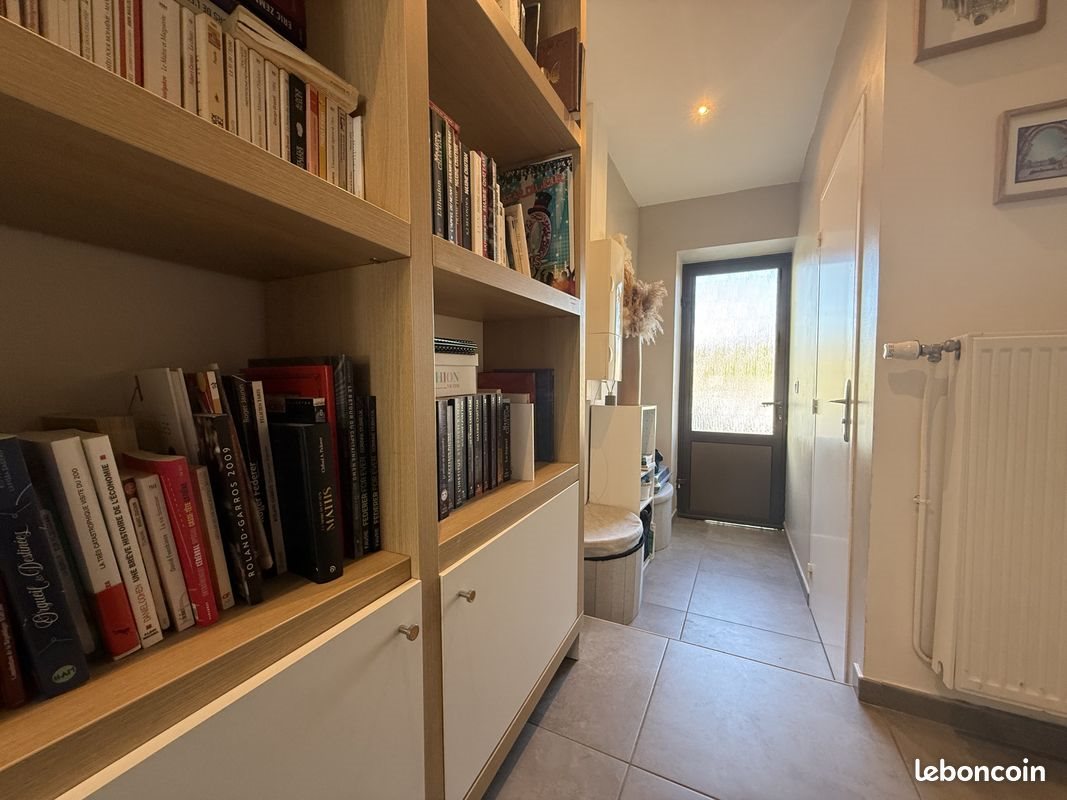 Maison à vendre, 82m², Amiens