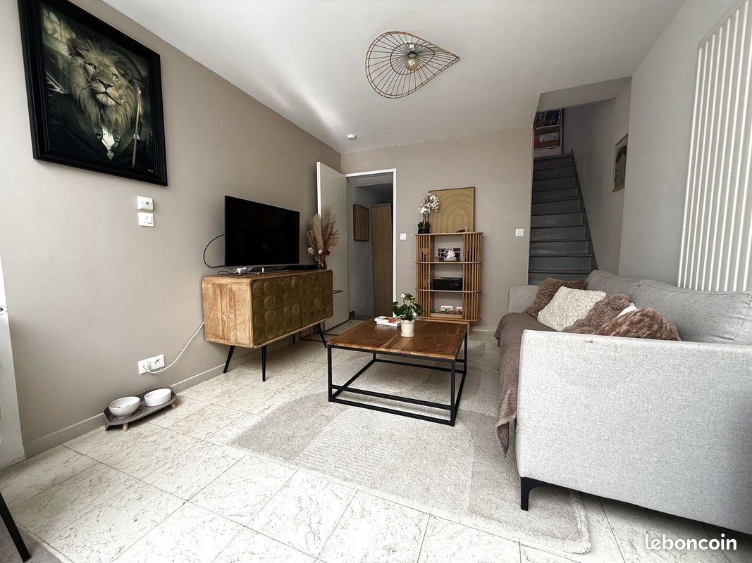 Maison à vendre, 82m², Amiens