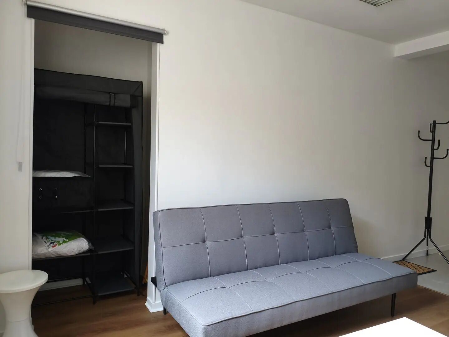 Appartement à louer, 17m², Amiens