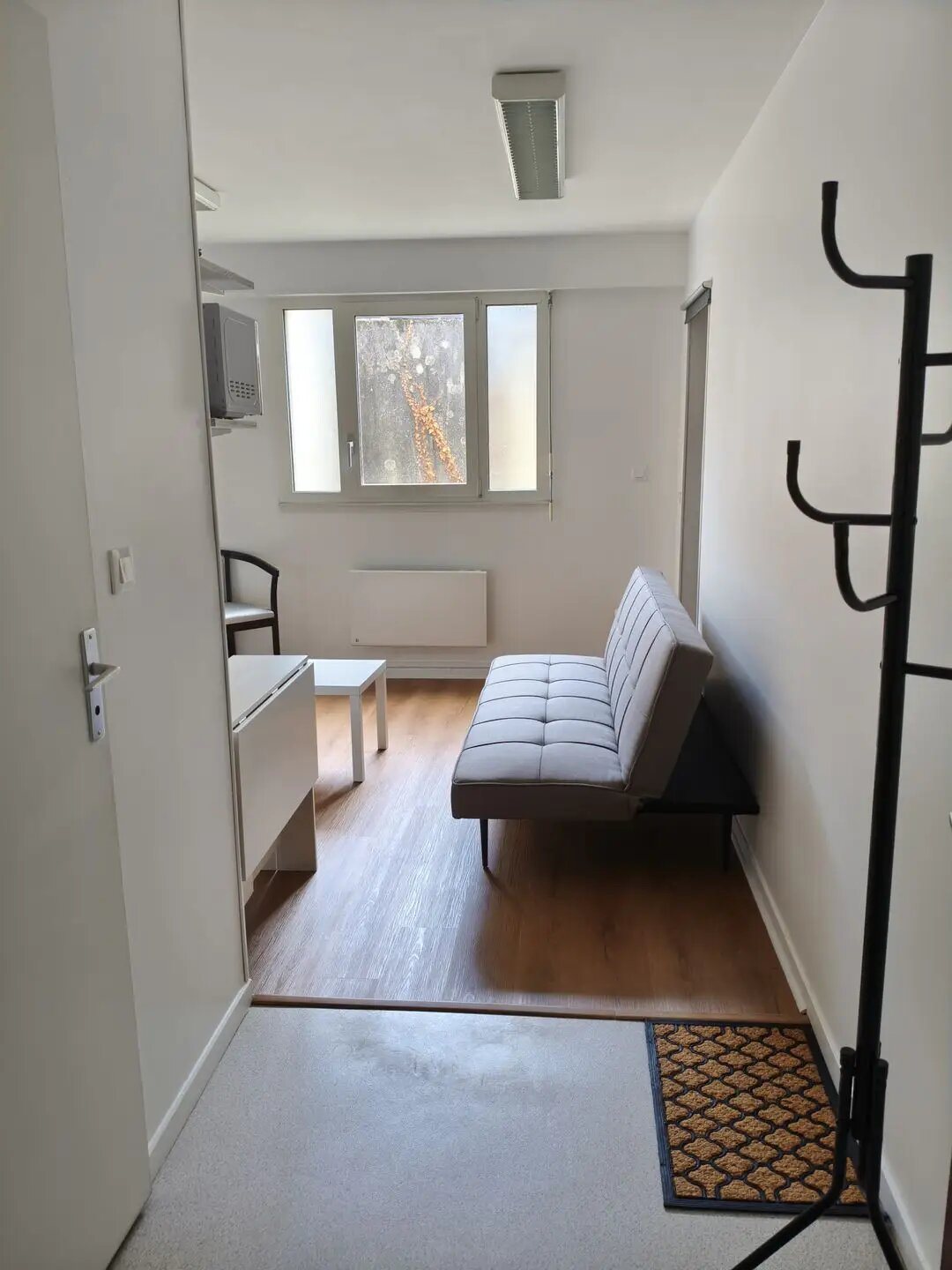 Appartement à louer, 17m², Amiens