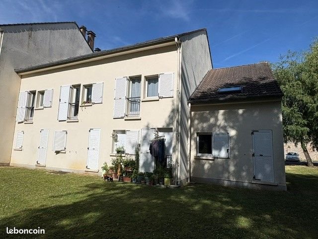 Appartement à vendre, 65m², Amiens