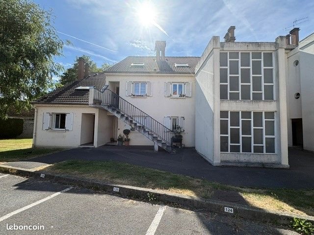 Appartement à vendre, 65m², Amiens