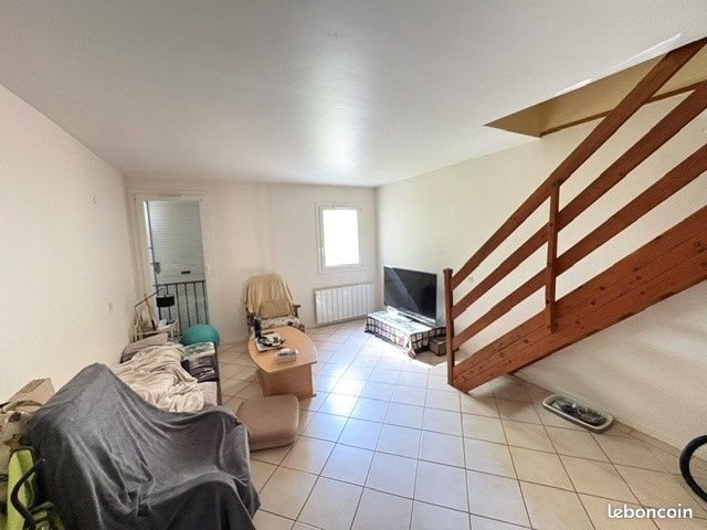 Appartement à vendre, 65m², Amiens
