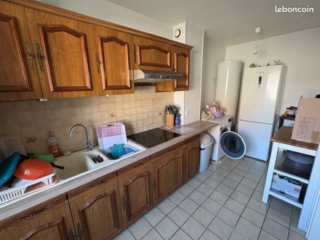Appartement à vendre, 65m², Amiens
