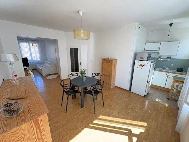 Appartement à vendre, 71m², Amiens