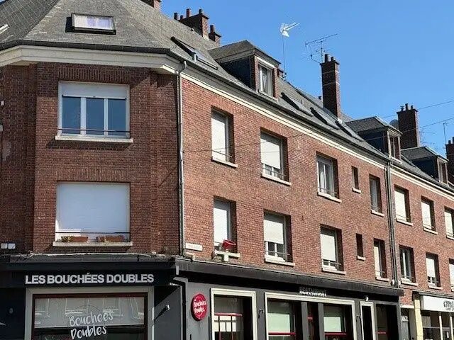 Appartement à vendre, 71m², Amiens