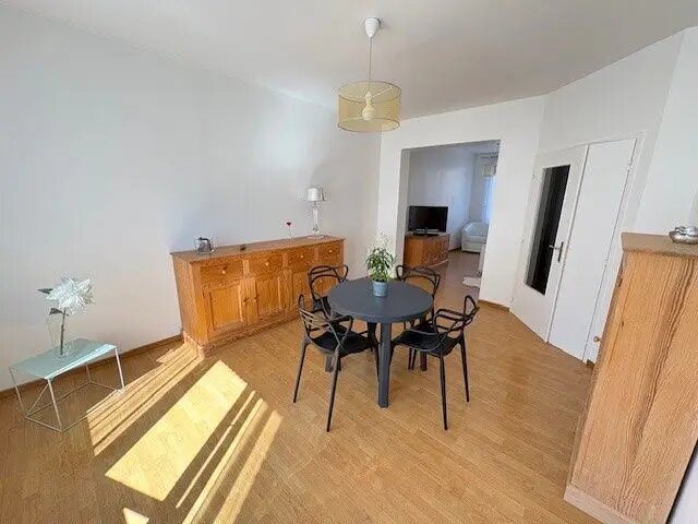 Appartement à vendre, 71m², Amiens