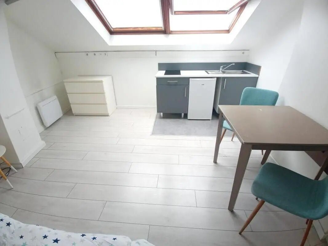 Appartement à louer, 18m², Amiens