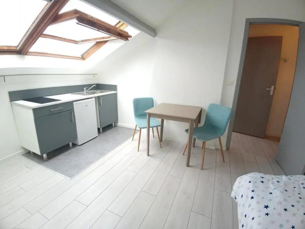 Appartement à louer, 18m², Amiens
